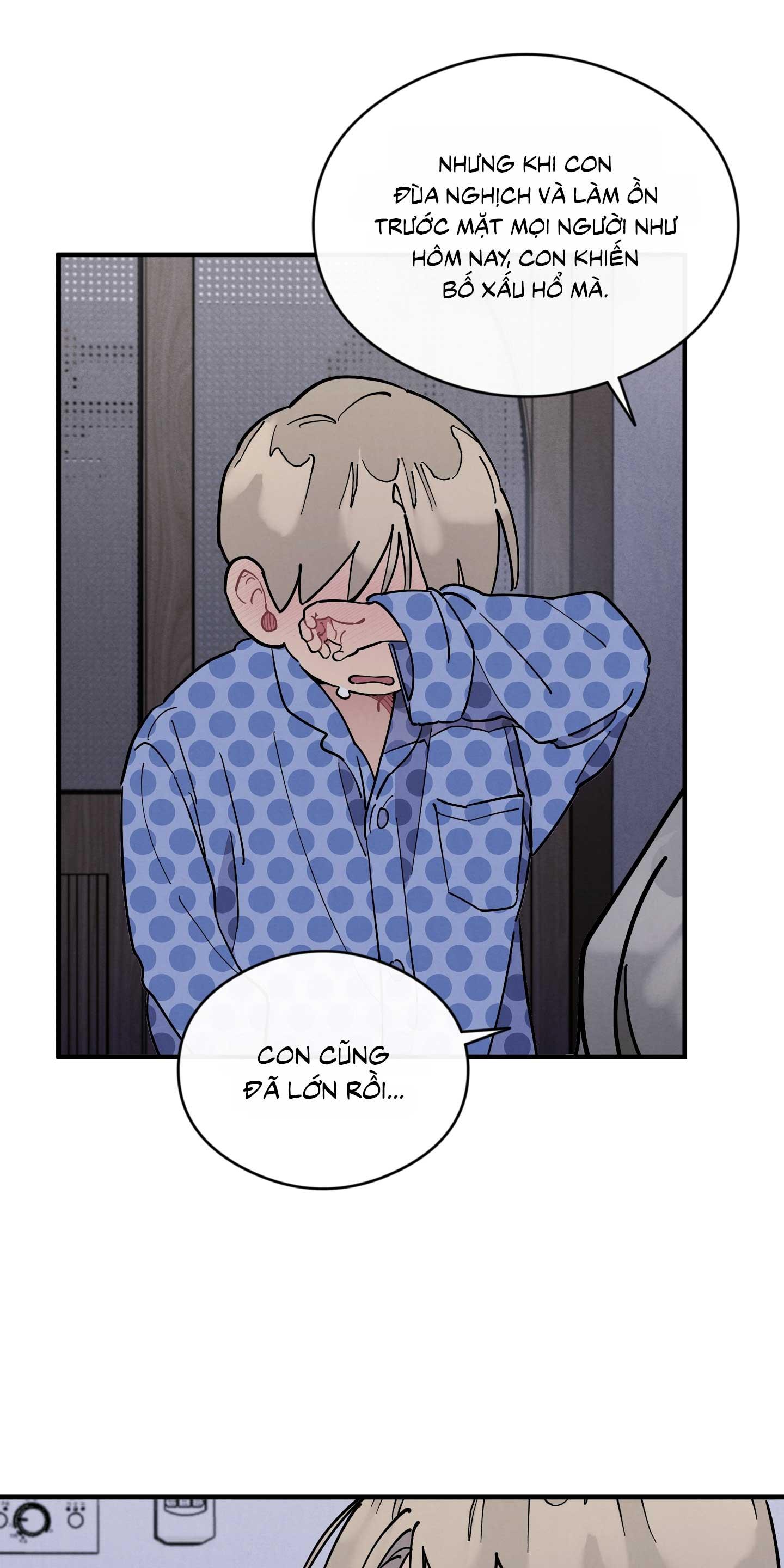 Đọc truyện One-Room TA - Chapter 49