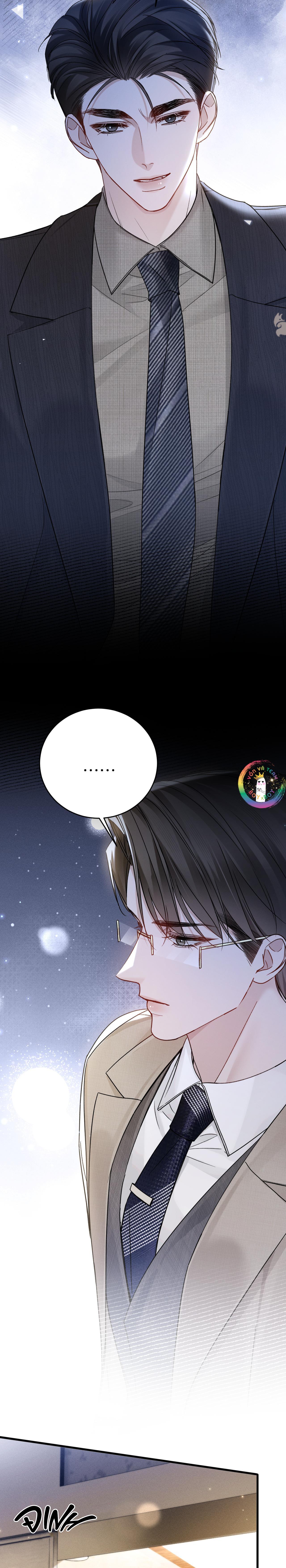 Cuộc Đối Đầu Gay Gắt -  - Trang 3