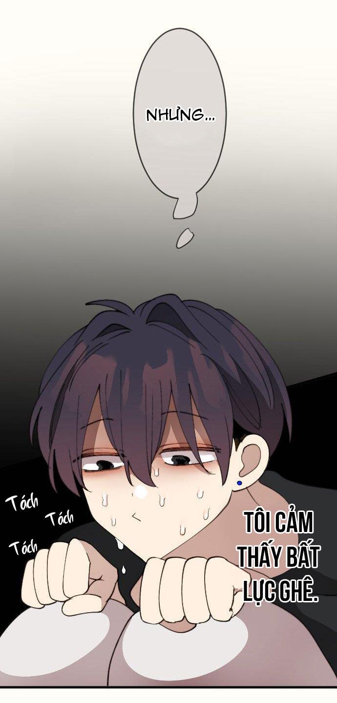 Đọc truyện Kẻ Theo Dõi Biến Thái Của Tôi - Chapter 150
