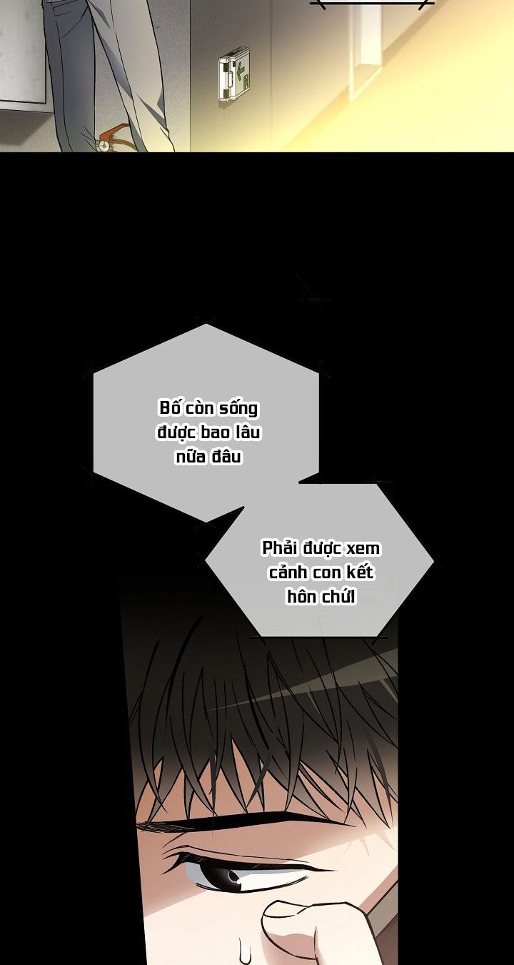 Đọc truyện (ABO) KẺ VÔ LẠI - Chapter 16