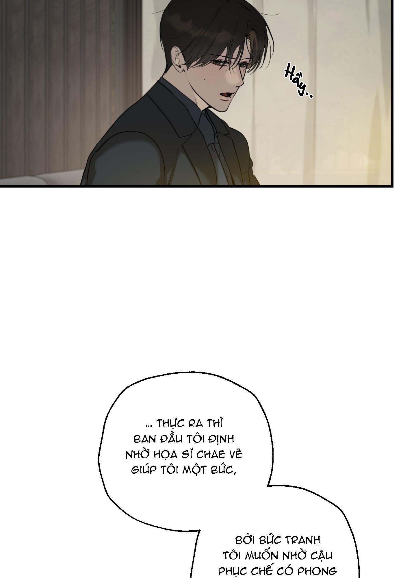 Đọc truyện LÃNG MẠN NGÀY TẬN THẾ - Chapter 2