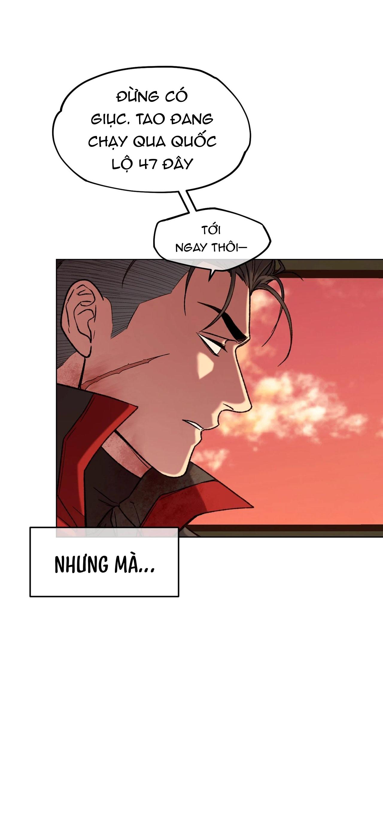 Đọc truyện Dying Light - Chapter 1