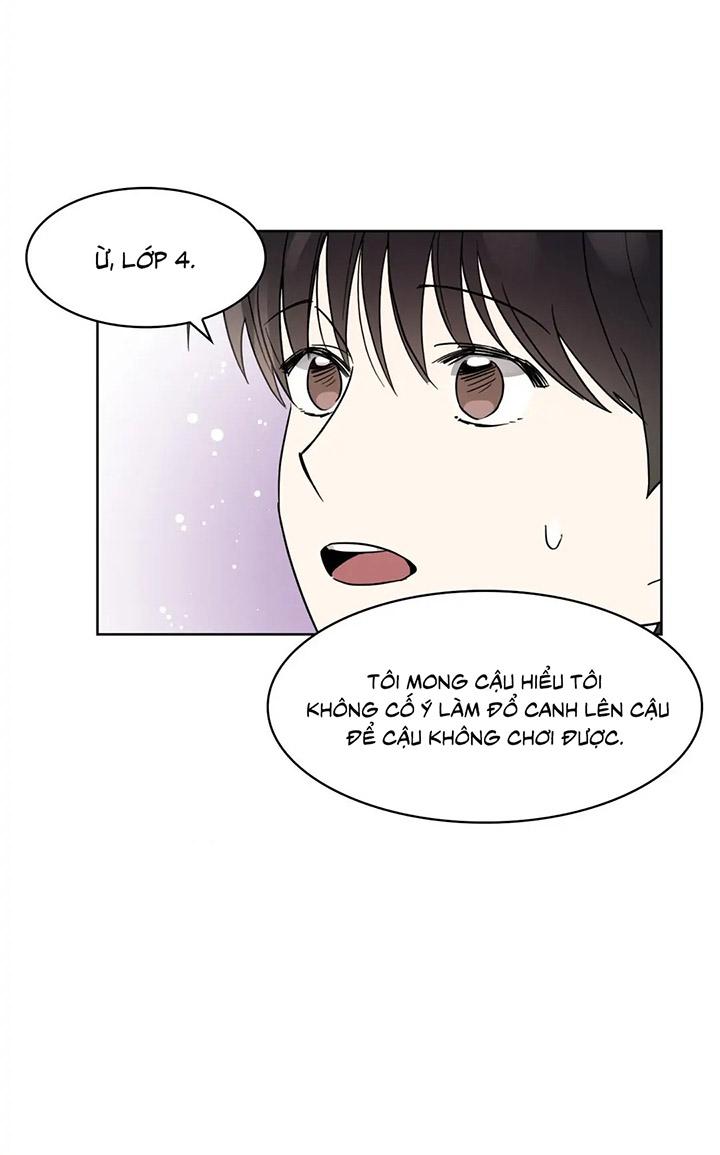 Đọc truyện [DDT] KẺ SAY MÊ - Chapter 3