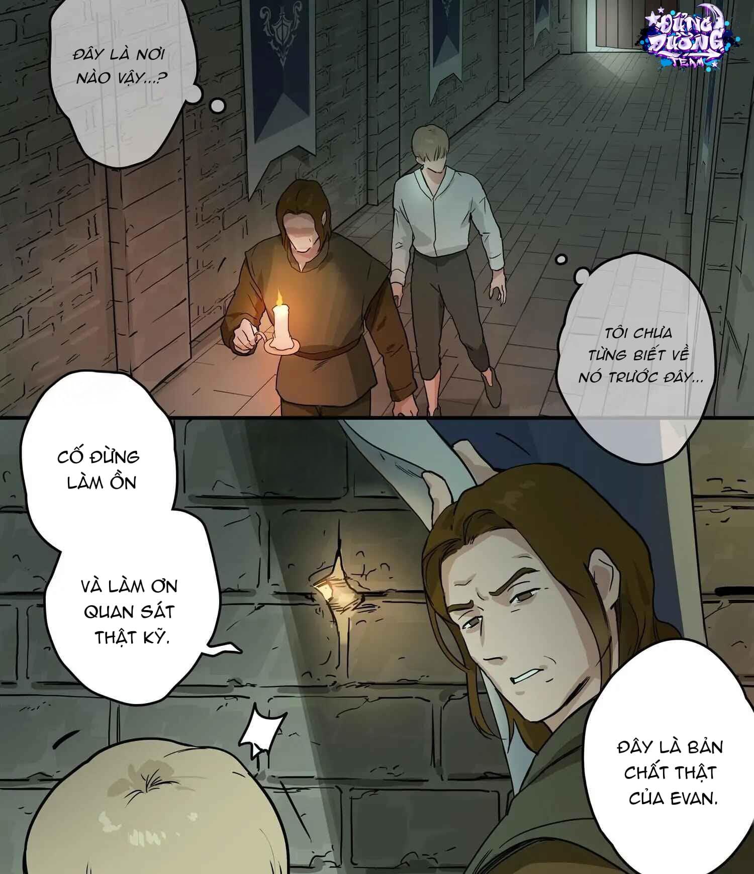 Đọc truyện ONESHORT BÁI THIẾN - Chapter 2