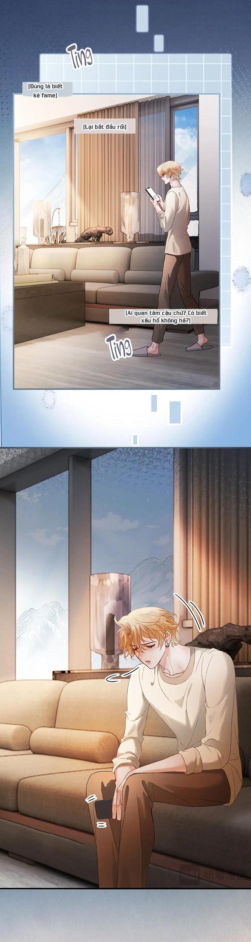 Đọc truyện Tiểu thiếu gia dựa vào nhan sắc càn quét toàn hệ thống - Chapter 75