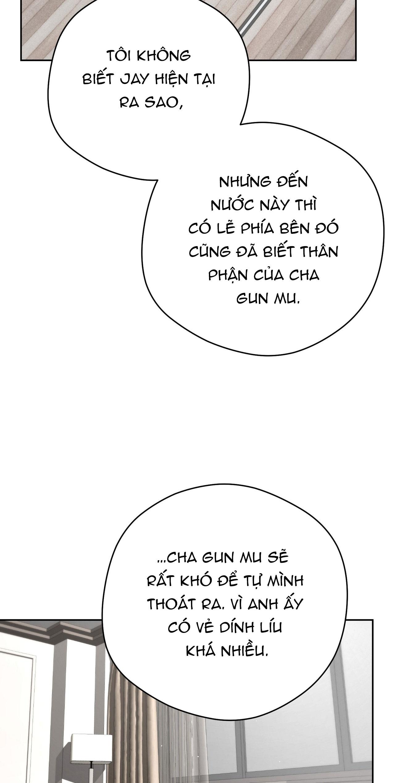 Đọc truyện OFF TRACK - Chapter 49