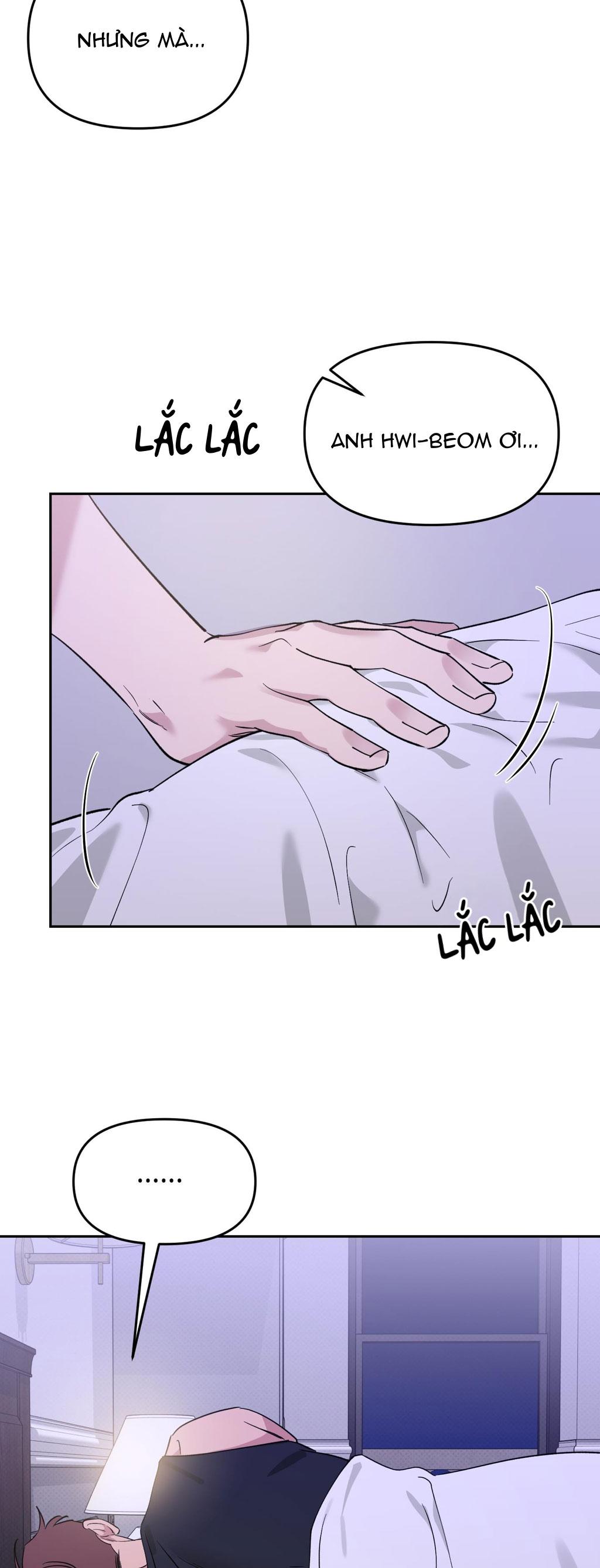 Đọc truyện VẬN MAY BẤT NGỜ - Chapter 67