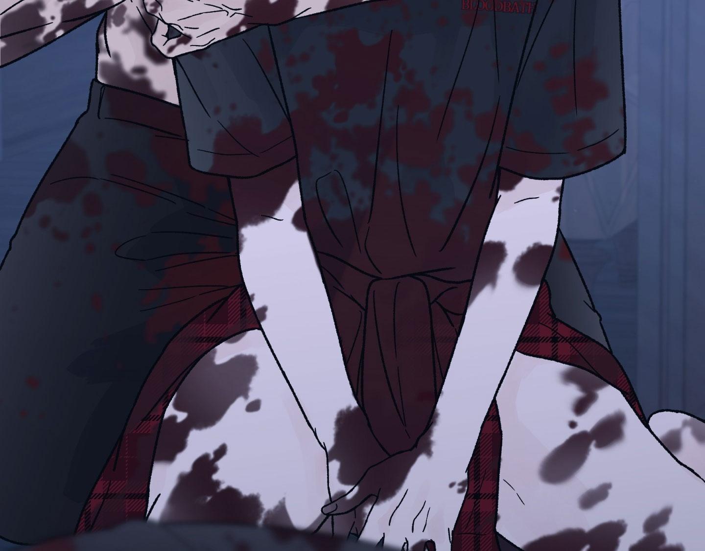 Đọc truyện ĐÊM KINH HOÀNG - Chapter 56