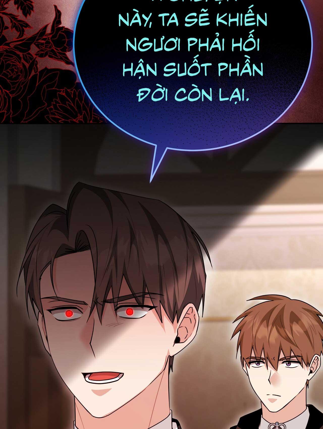 Đọc truyện Xuyên thành cục bông của tên cuồng công - Chapter 44