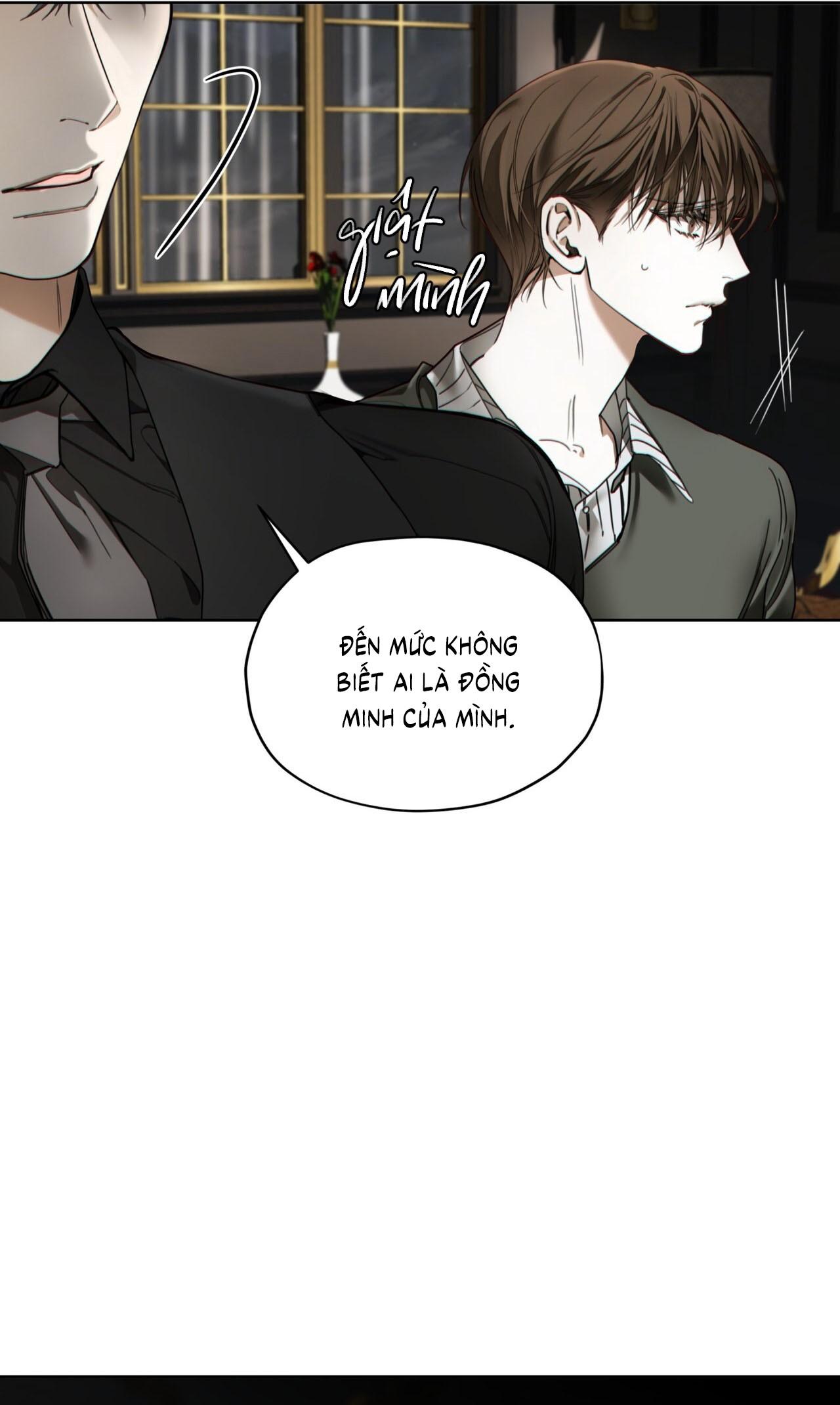 Đọc truyện (CBunu) Phạm Luật - Chapter 120