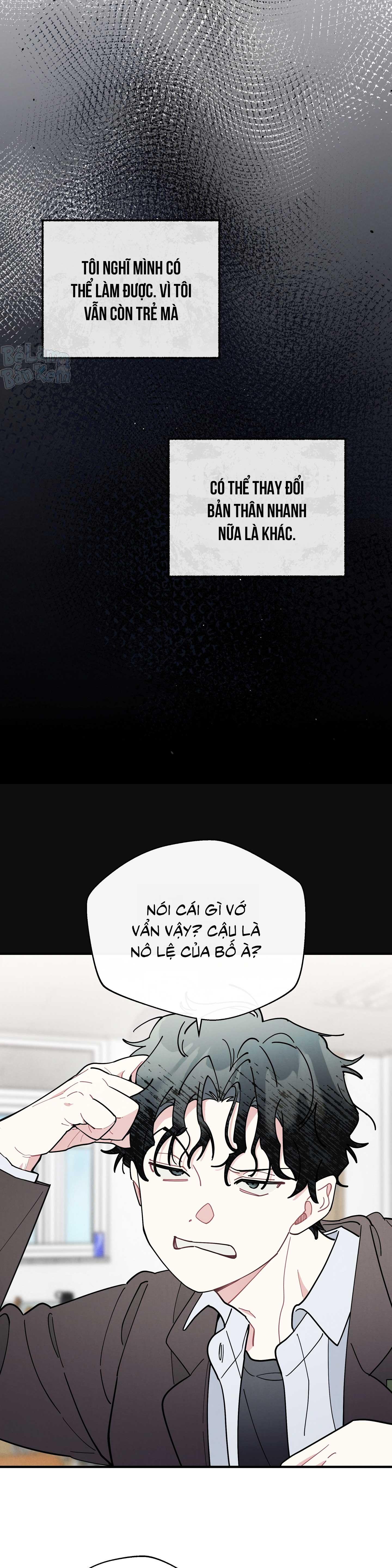 Đọc truyện One-Room TA - Chapter 60