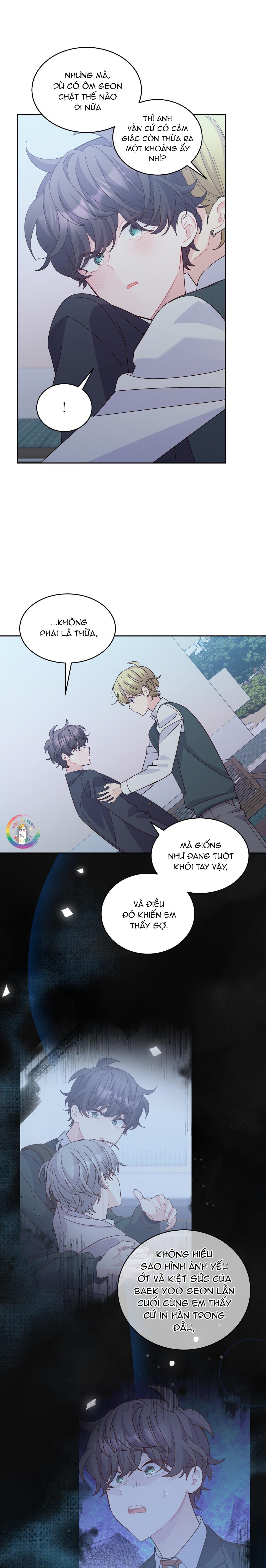 Đọc truyện Merry Marbling - Chapter 110