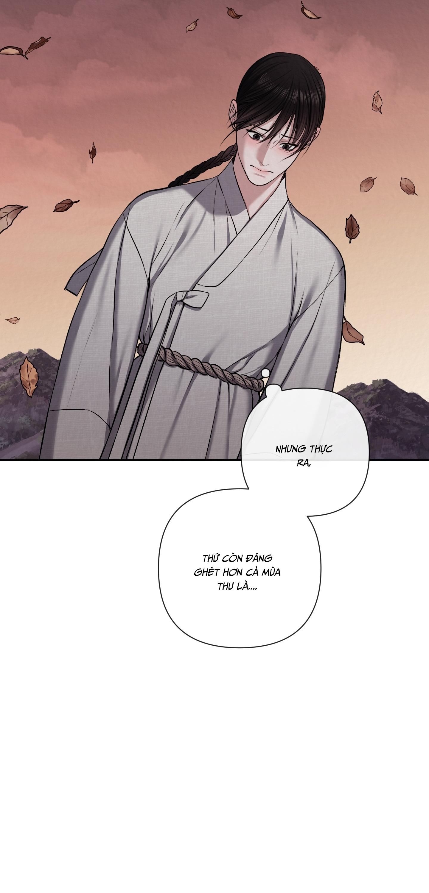Đọc truyện (GĐCV) HỐI HẬN - Chapter 11