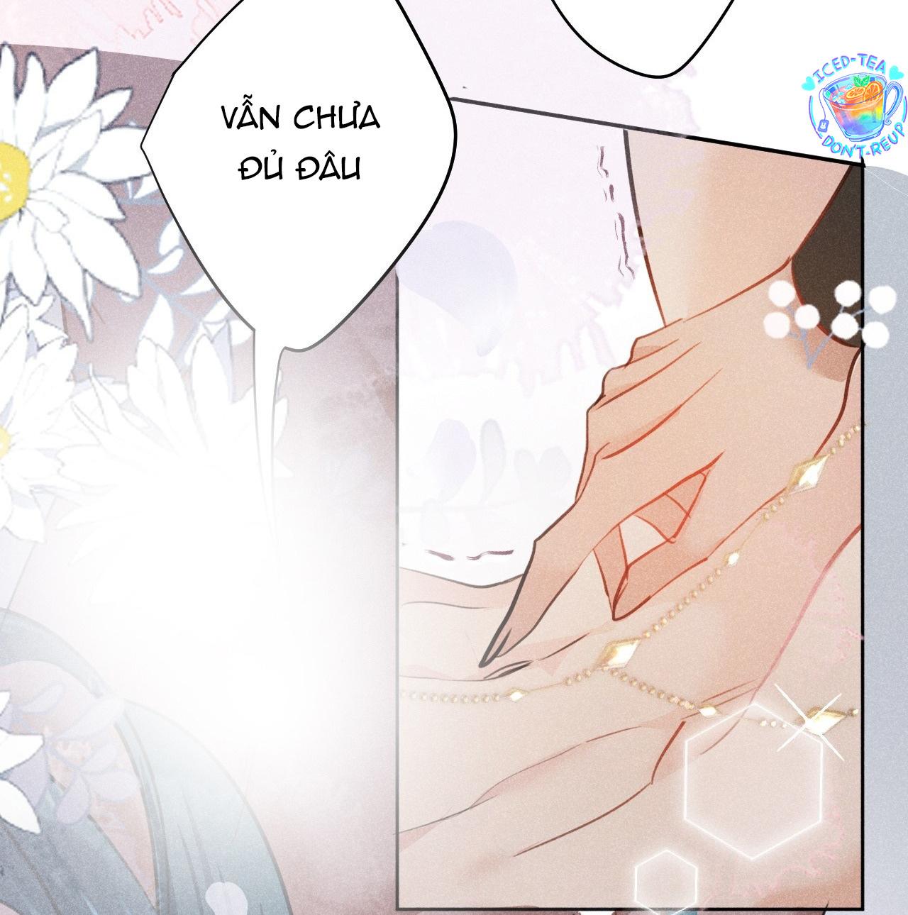 Đọc truyện Dạ Bạch - Chapter 11