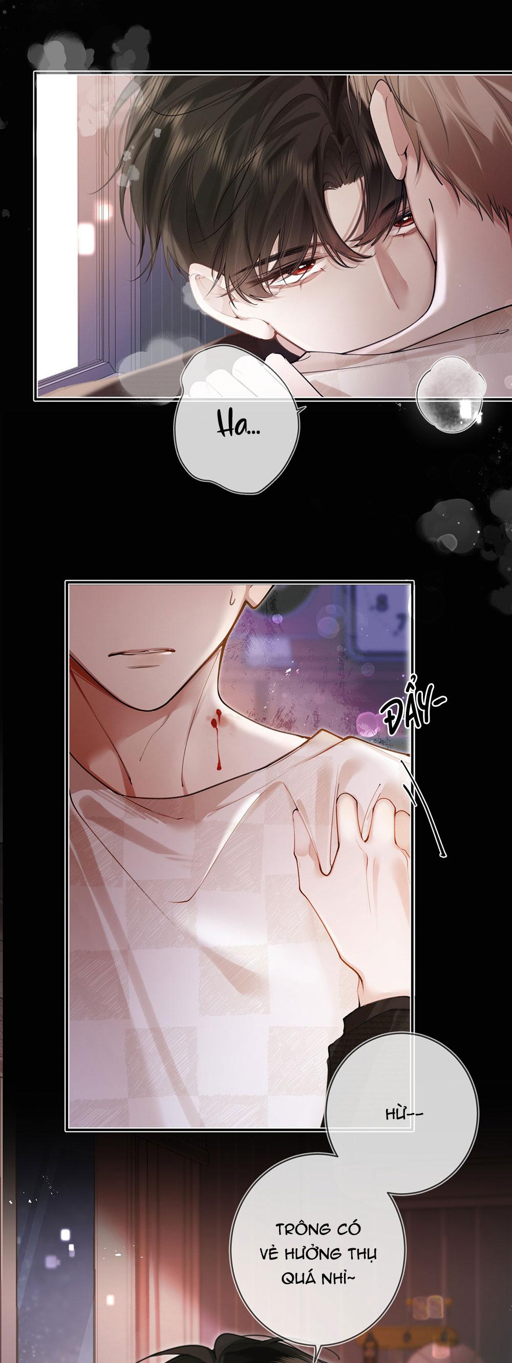 Đọc truyện Mối Quan Hệ Tệ Hại - Chapter 2
