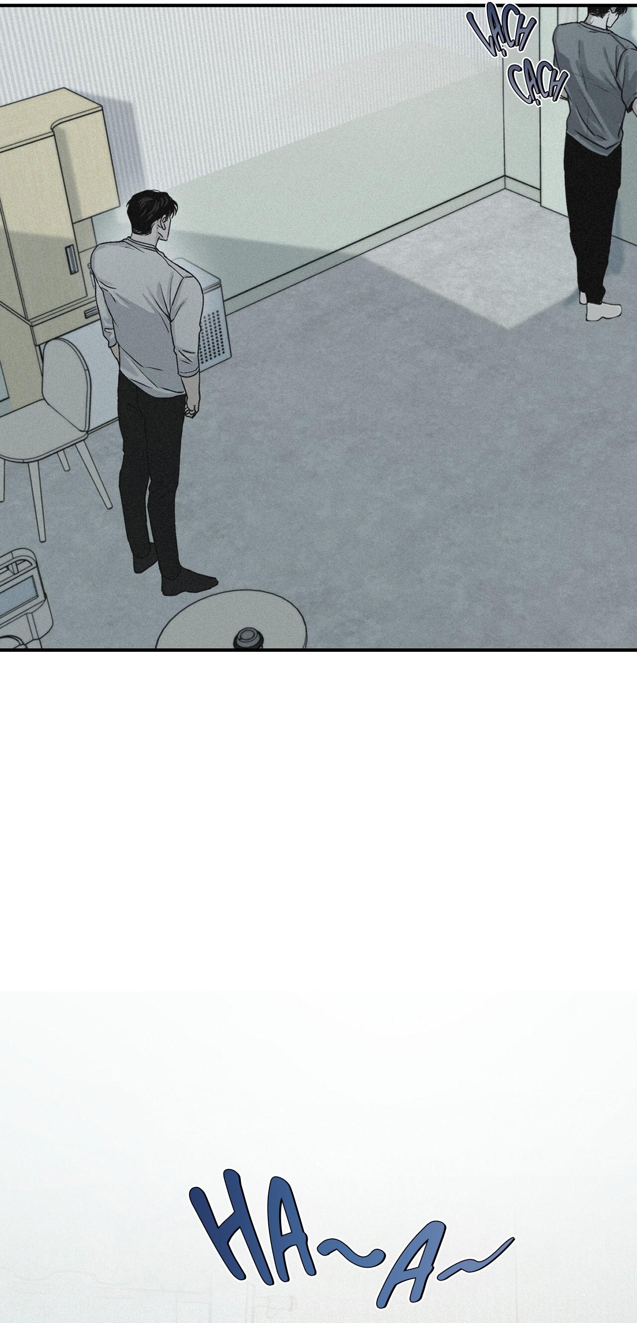 Đọc truyện (CBunu) Phép Chiếu - Chapter 45