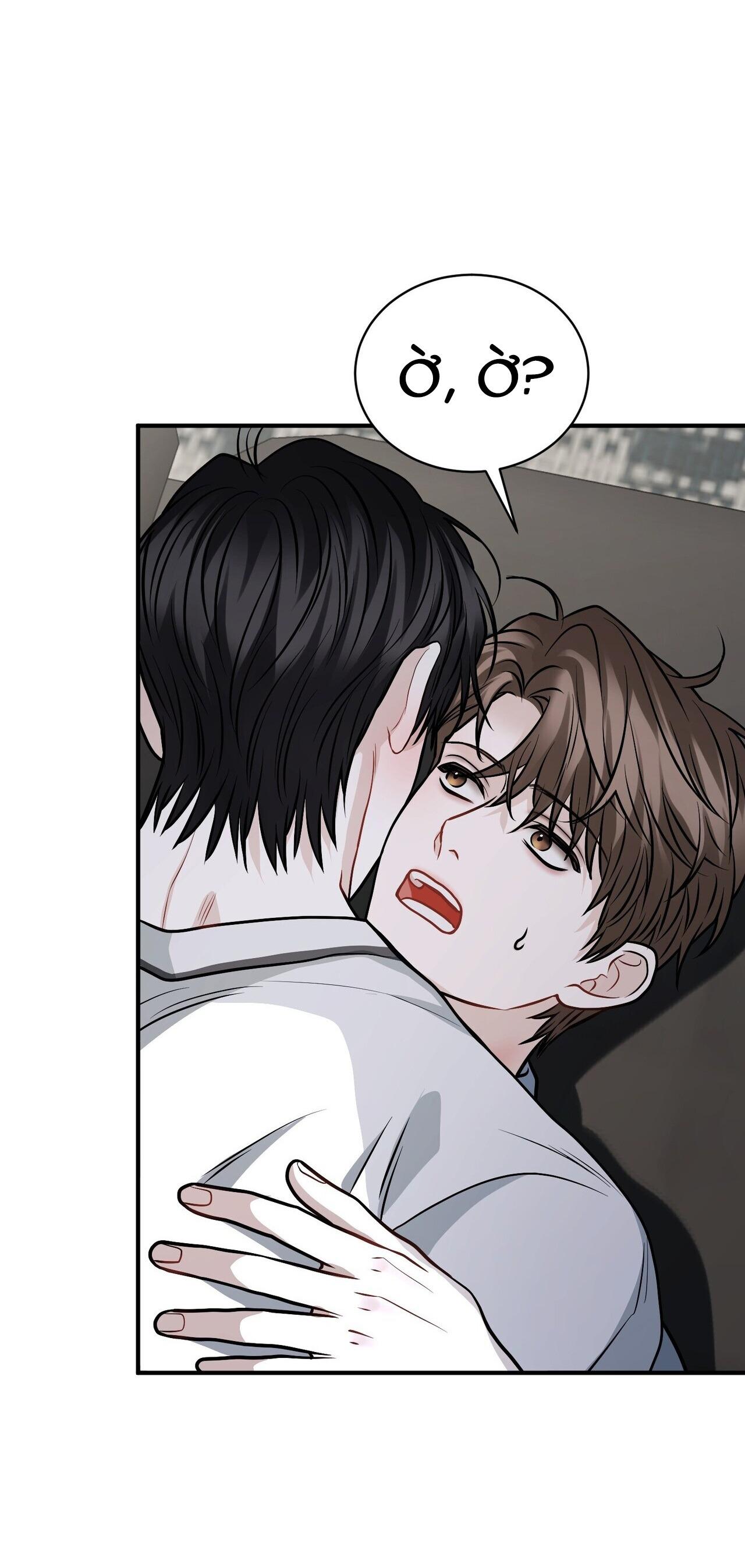 Đọc truyện MỞ KHÓA GIAM CẦM - Chapter 19