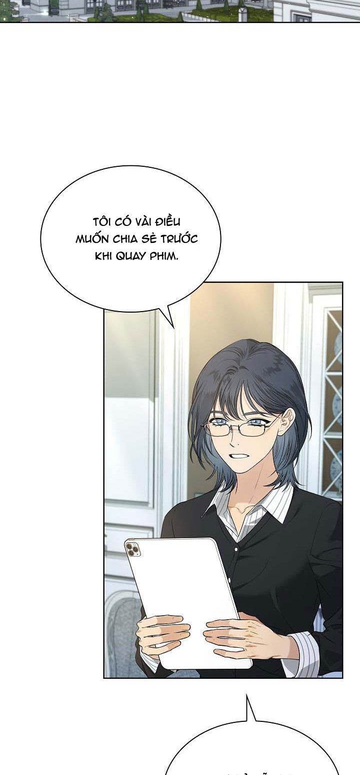 Đọc truyện HÔN TÔI NẾU CÓ THỂ - Chapter 18