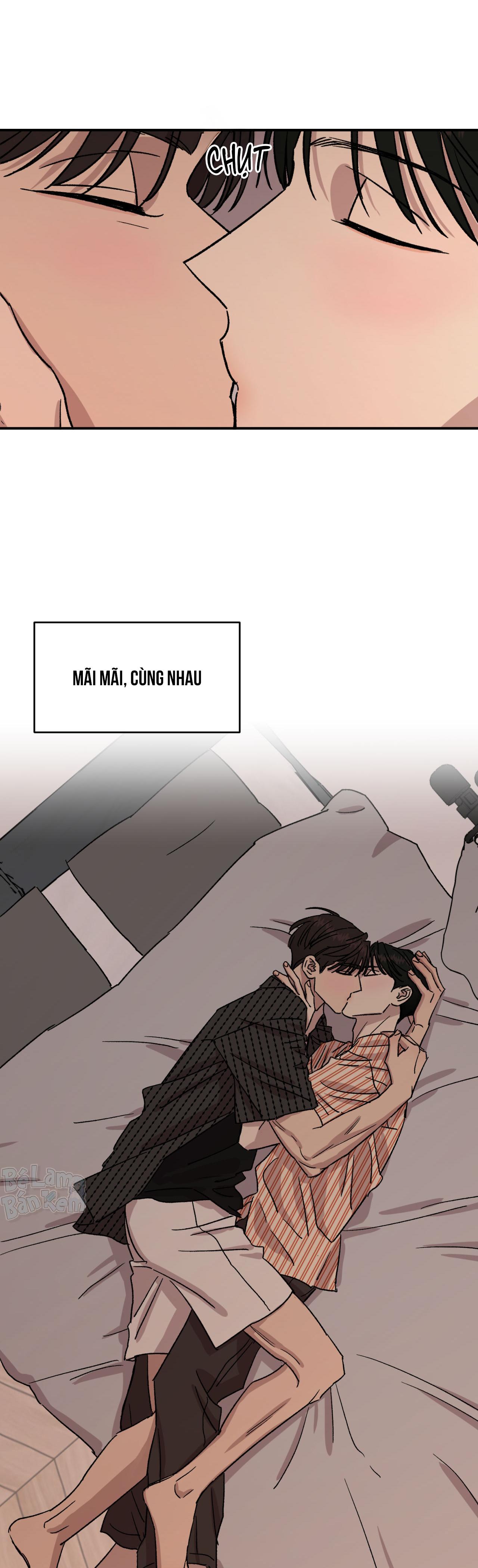 Đọc truyện Nhà của chúng ta - Chapter 42