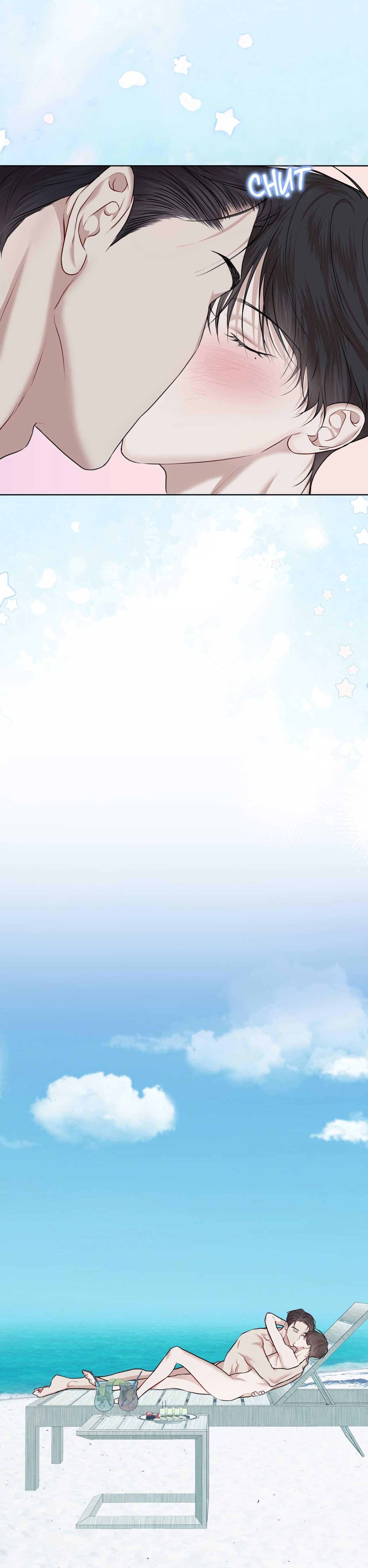Đọc truyện KHỞI NGUỒN SỰ SỐNG - Chapter 76
