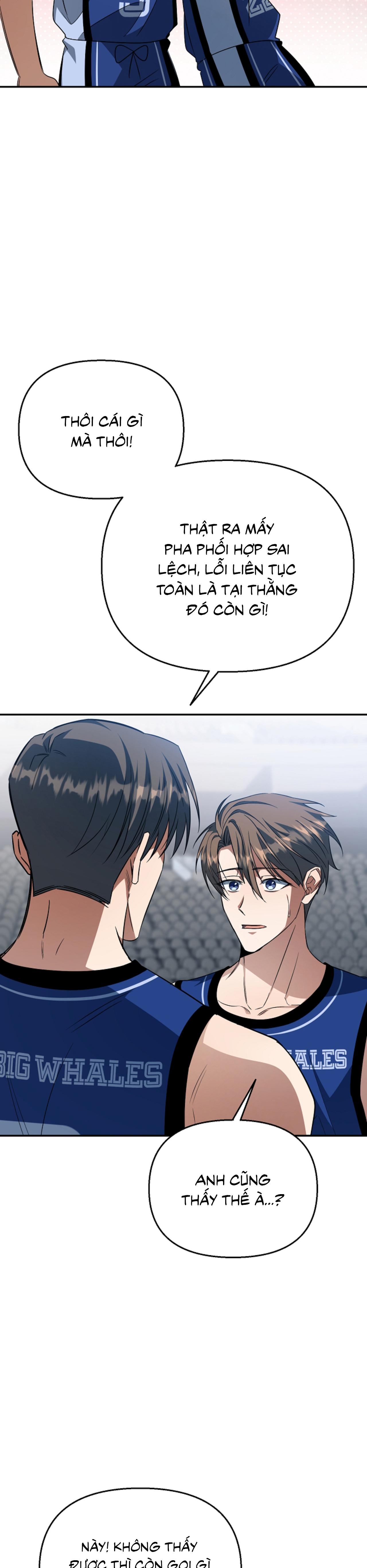 Đọc truyện SỰ THẬT TRẦN TRỤI - Chapter 25