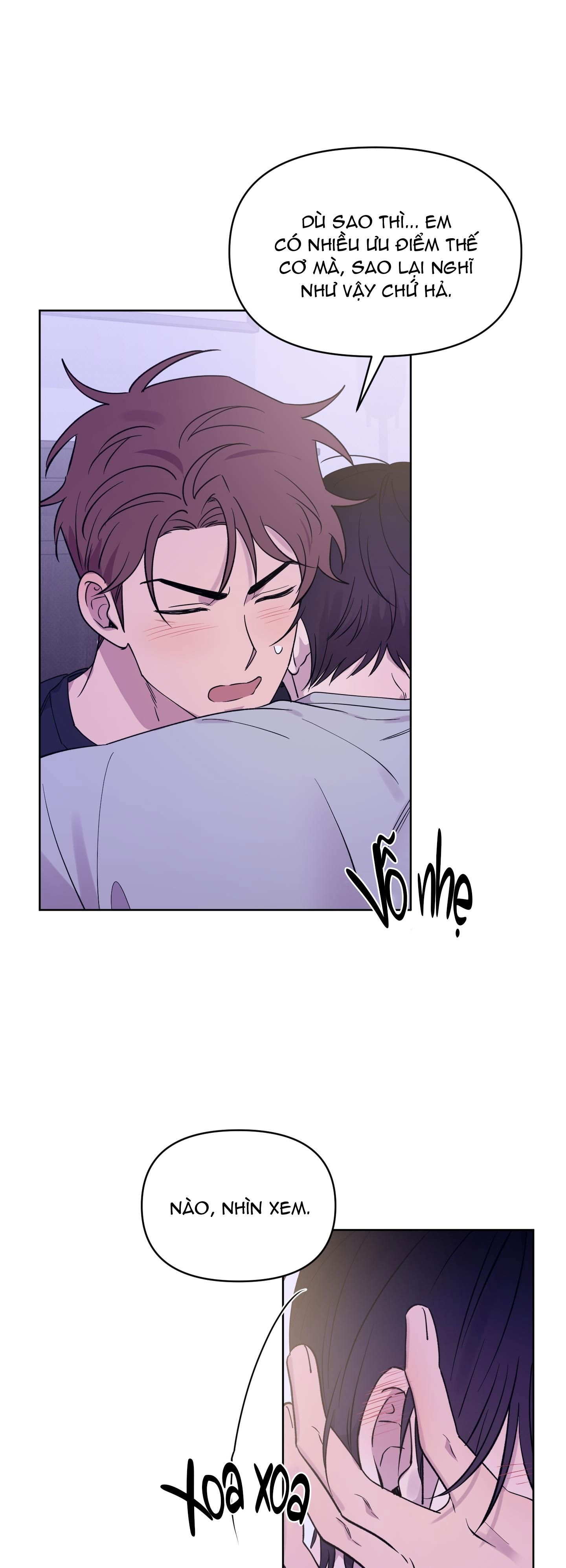 Đọc truyện VẬN MAY BẤT NGỜ - Chapter 68