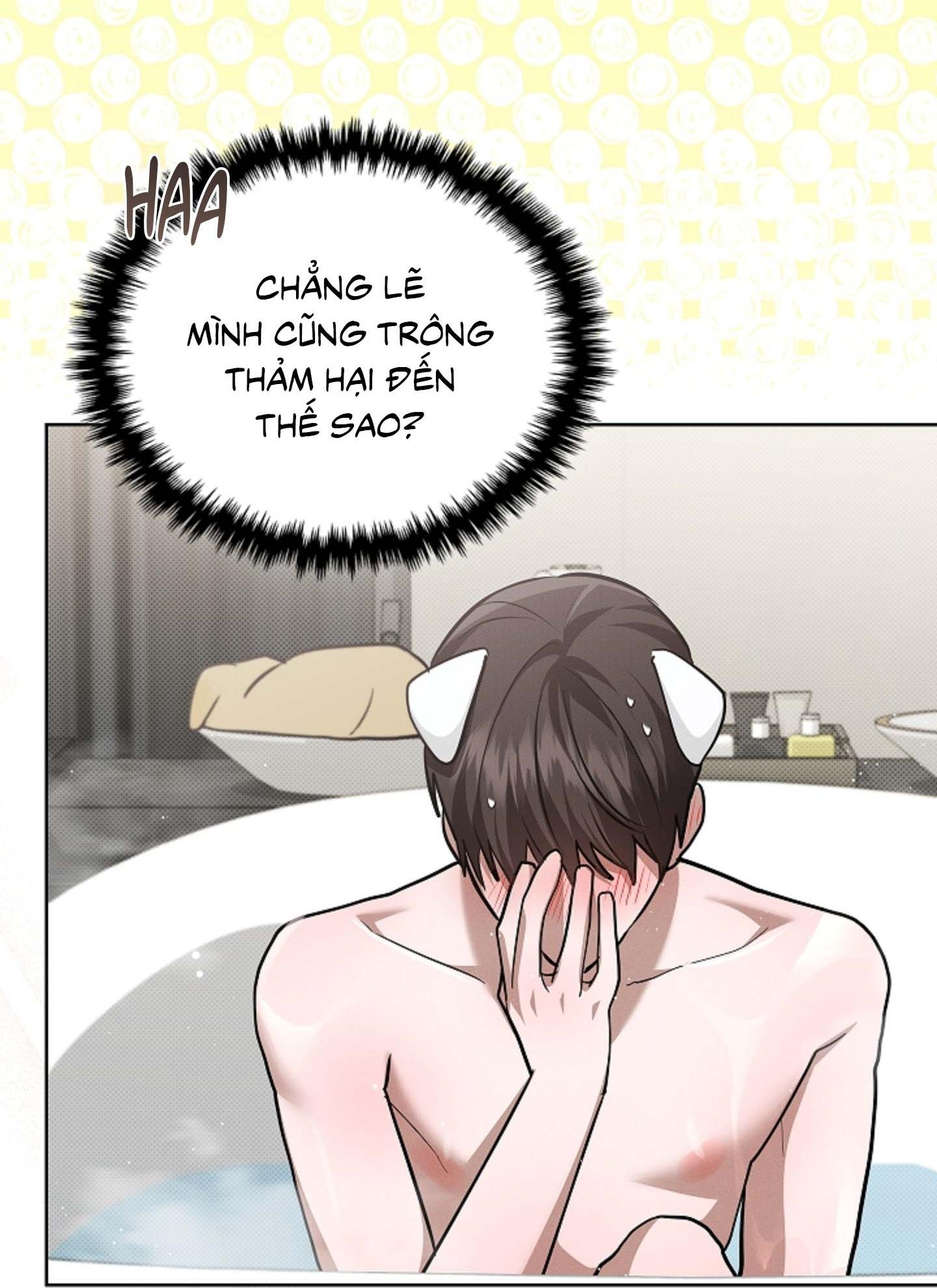 Đọc truyện ĐỪNG ĐỘNG VÀO CÚN CON! - Chapter 44.06