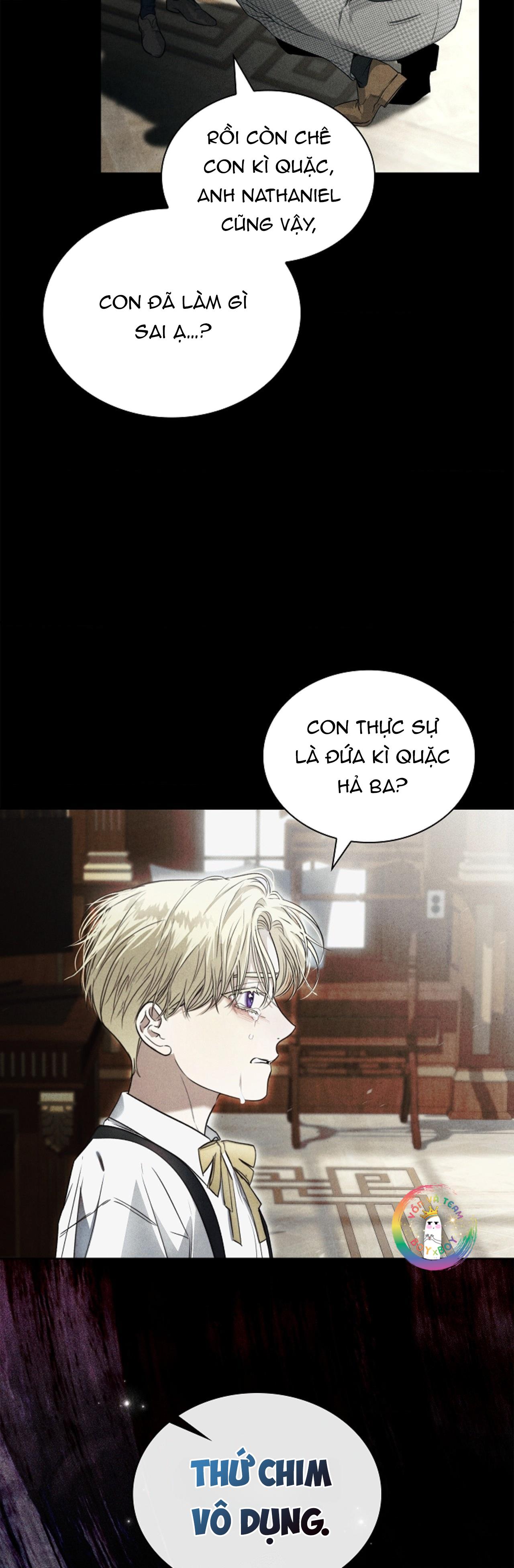 Đọc truyện CÓ GIỎI THÌ HÔN TÔI ĐI - Chapter 23