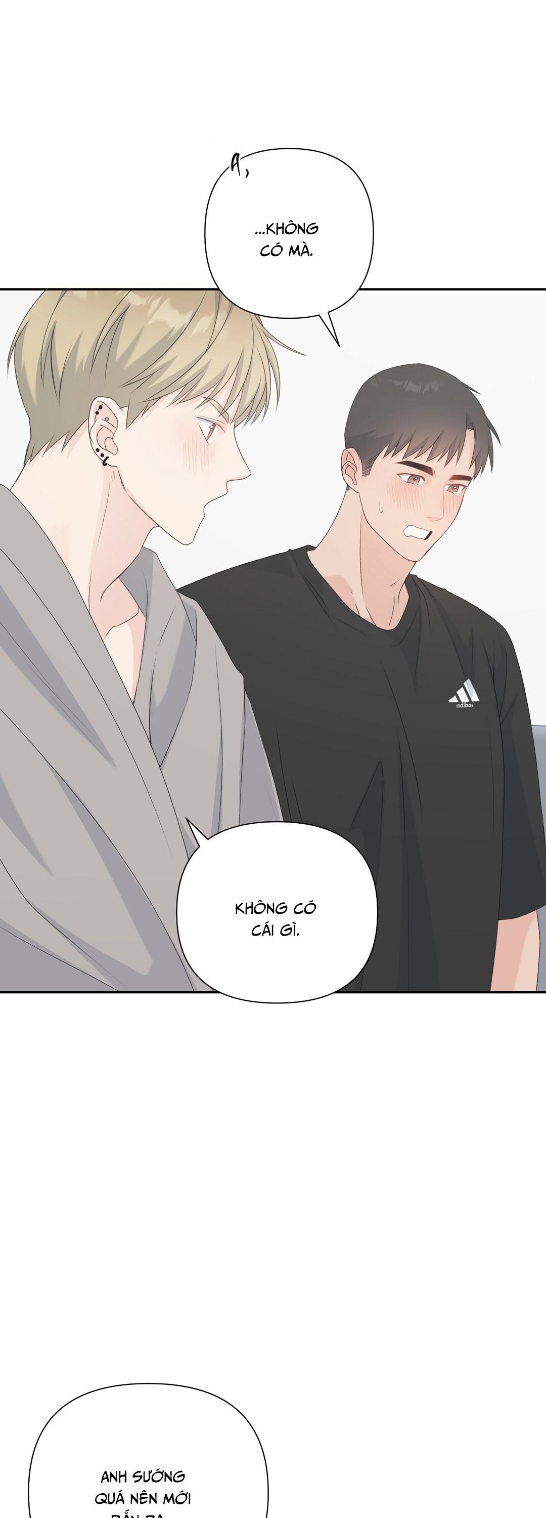 Đọc truyện CANDY YUMYUM - Chapter 37