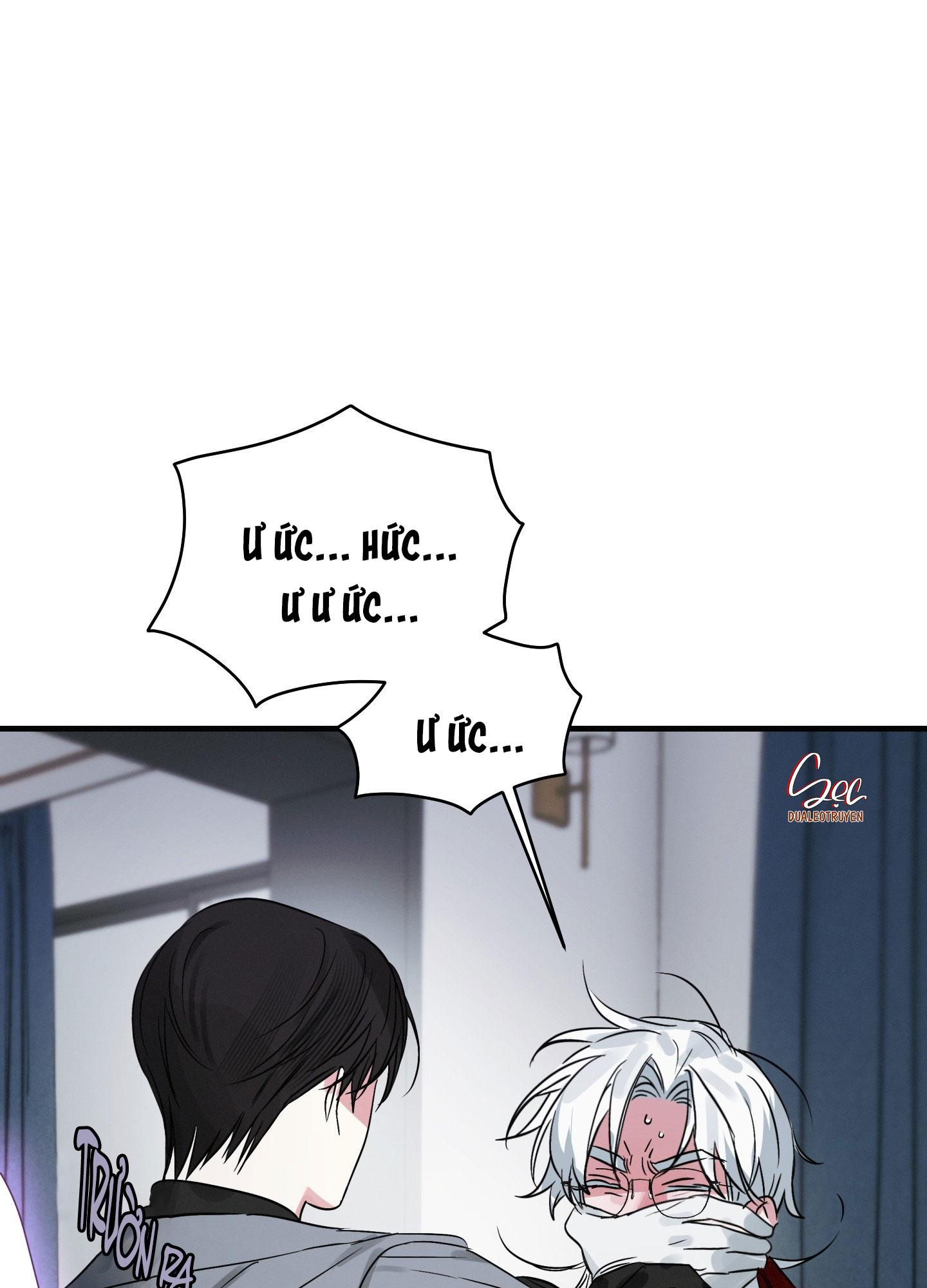 Đọc truyện DŨNG SĨ 3 CHÂN - Chapter 36