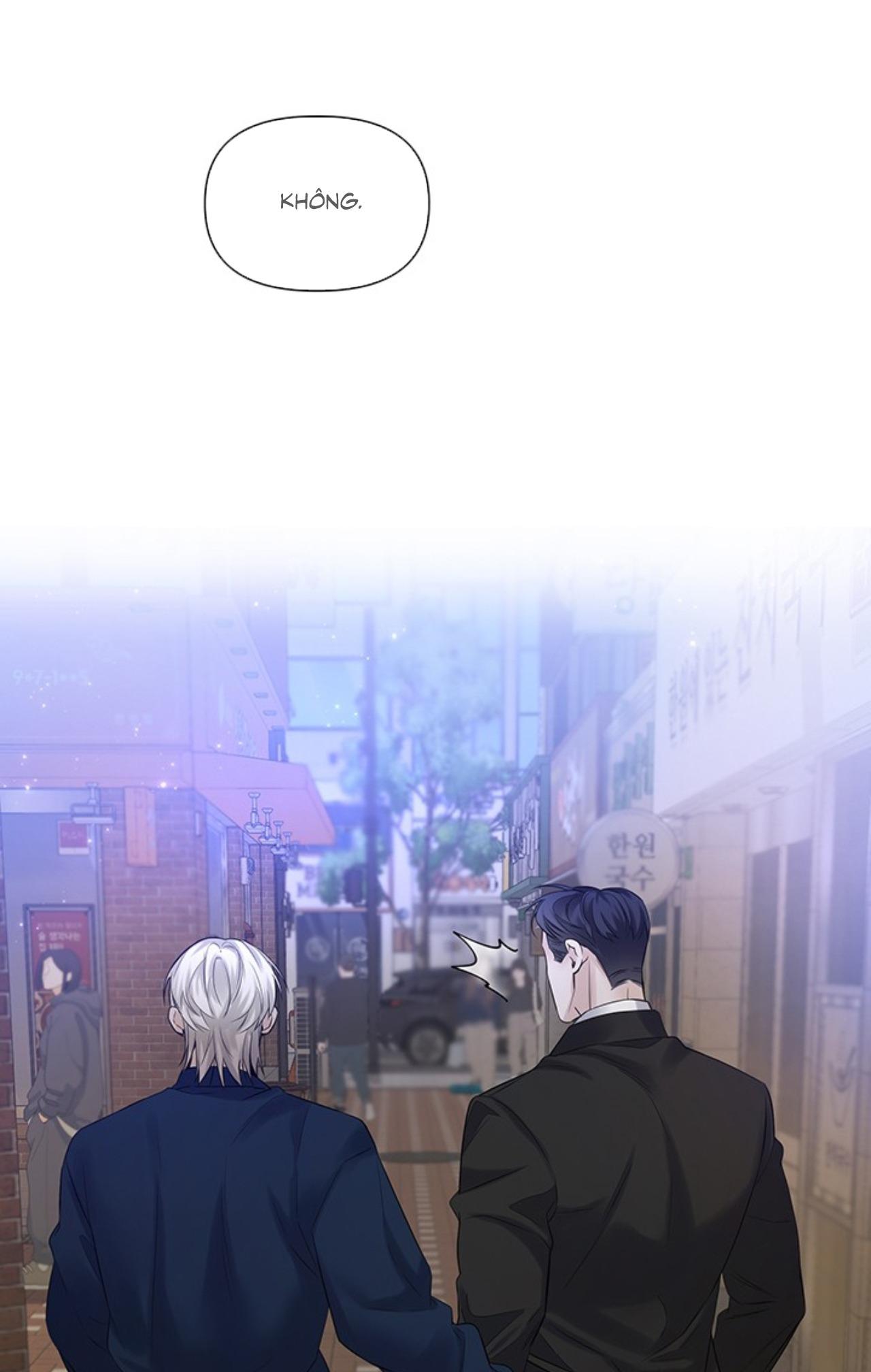 Đọc truyện [DDT] 3 DAYS - Chapter 6