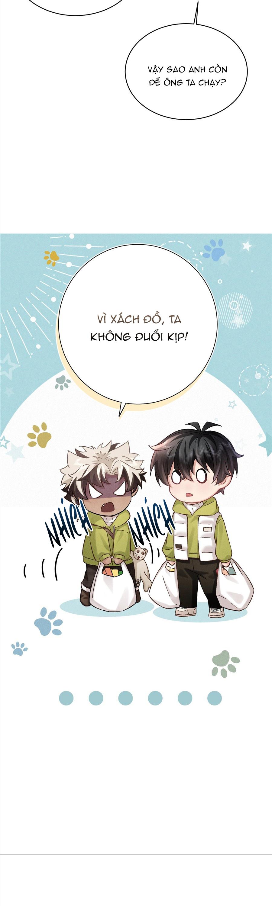 Đọc truyện Đại Tiên - Chapter 34