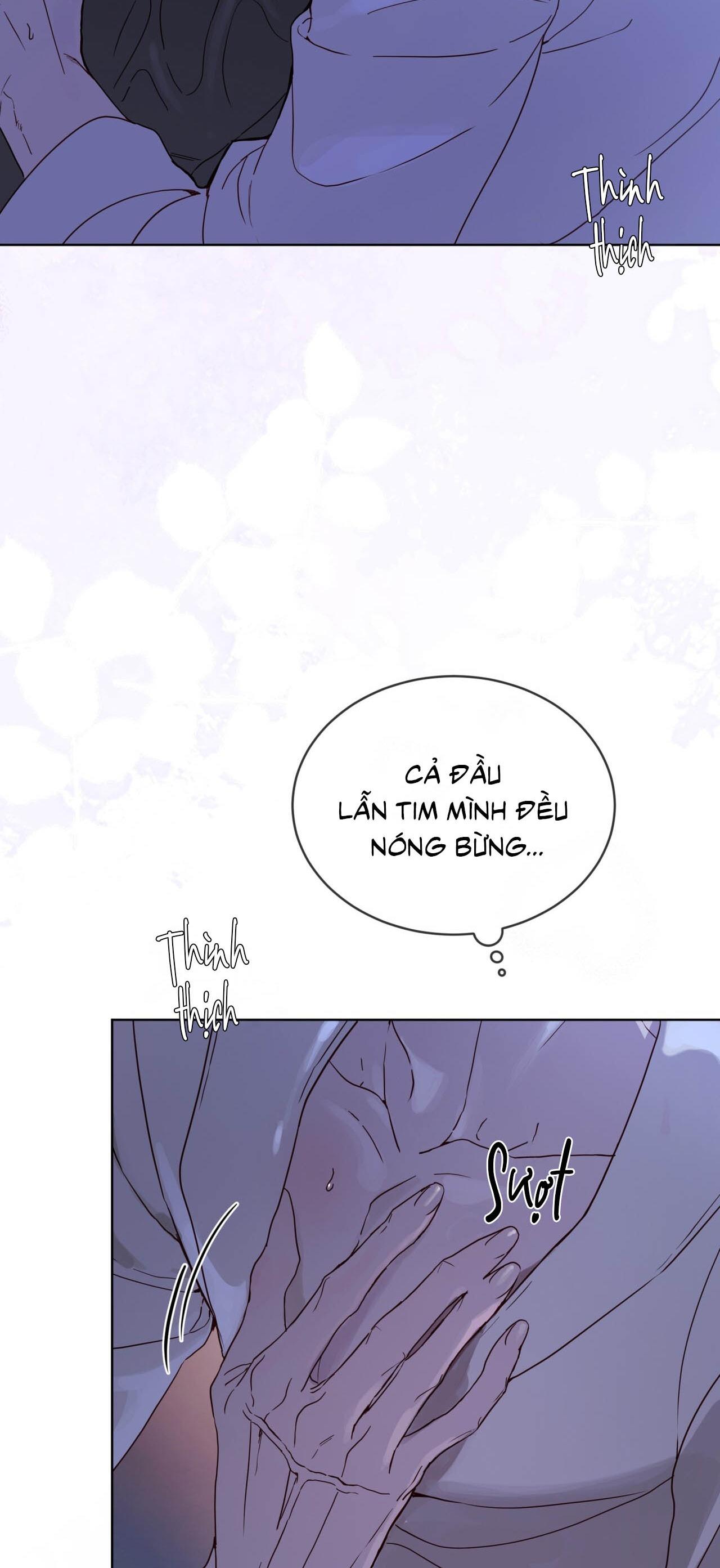 Đọc truyện RAGA: Passion - Chapter 17