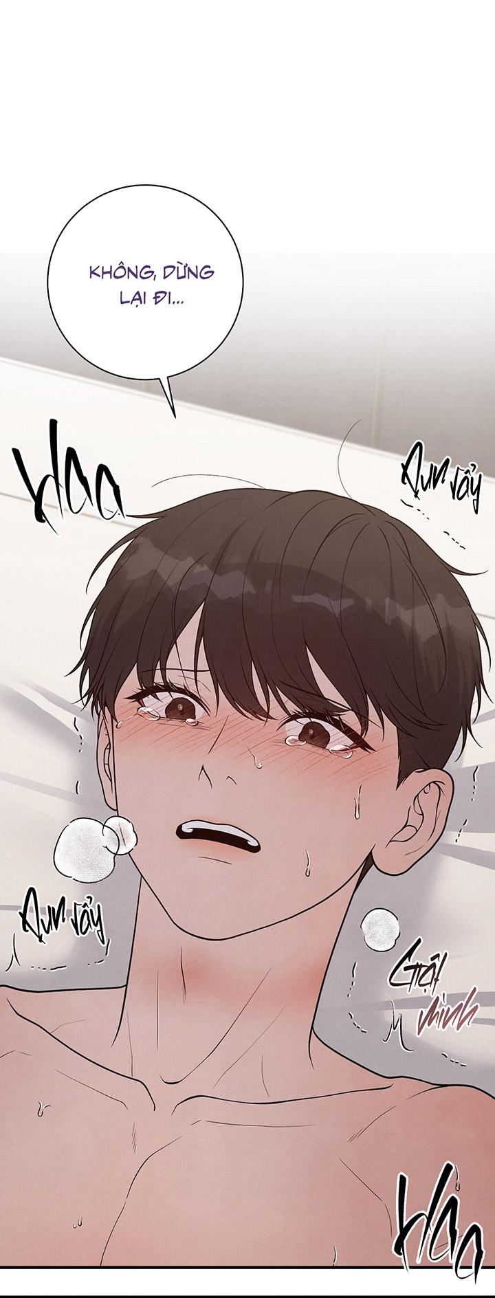 Đọc truyện [DDT] HƯƠNG VỊ TÌNH THÂN - Chapter 14