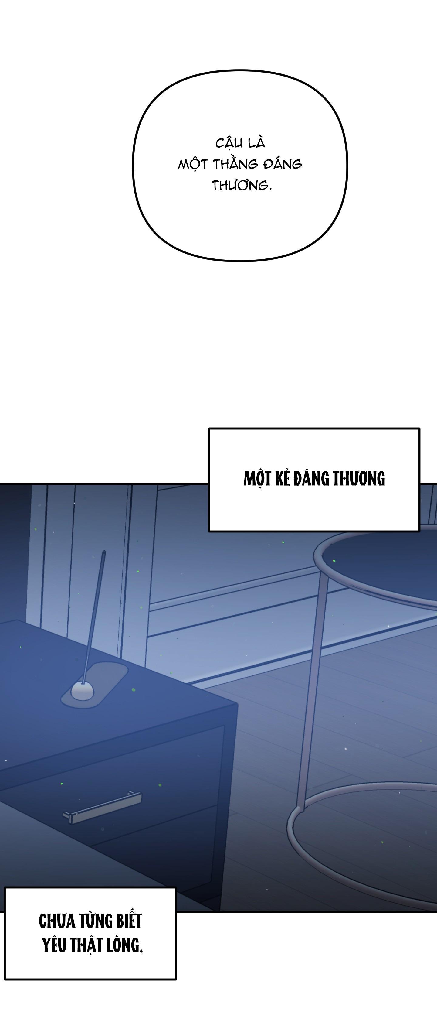Đọc truyện SOMETHING IMPOSSIBLE - Chapter 29