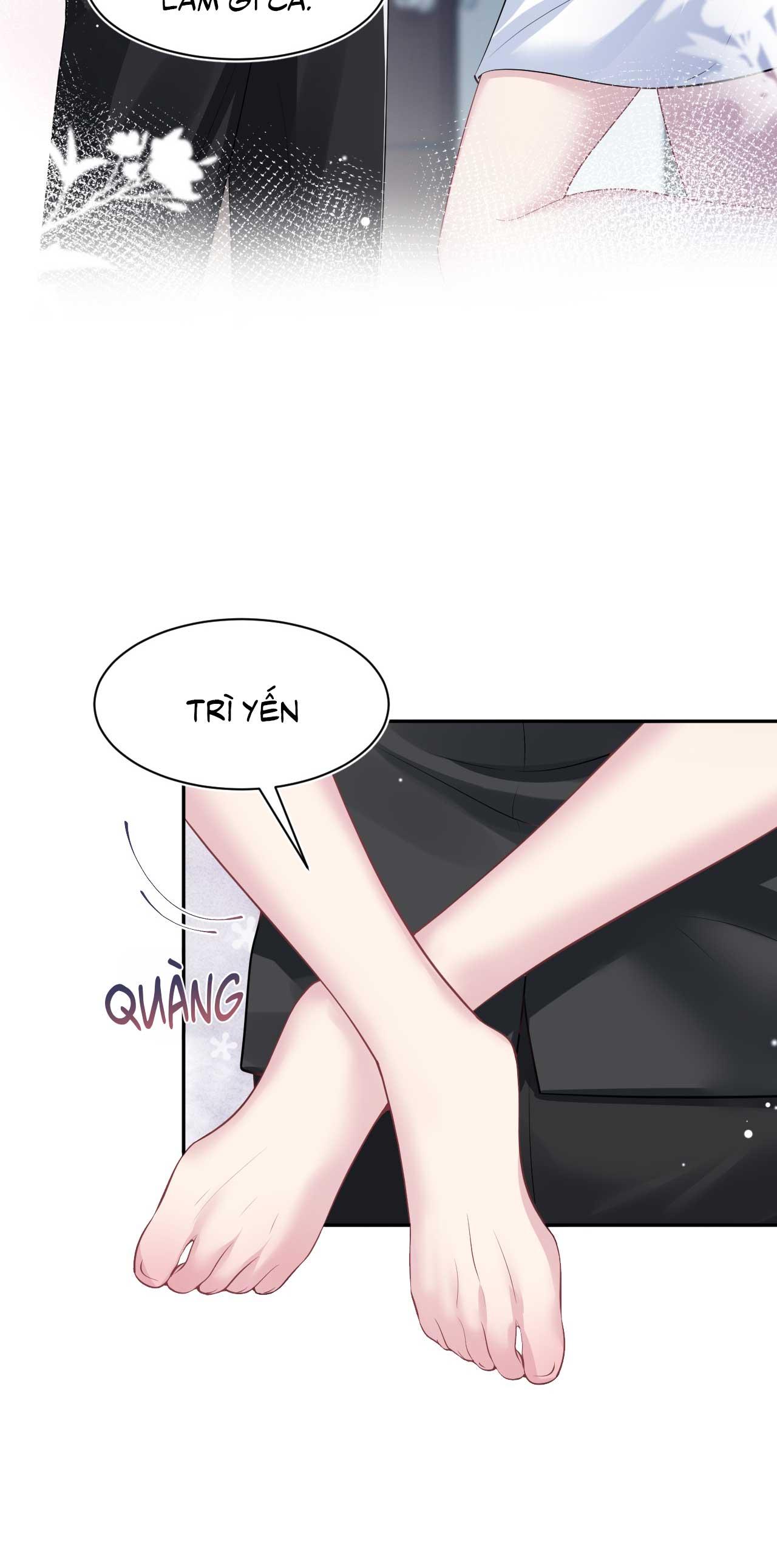 Đọc truyện Tuyệt mỹ bạch liên hoa online dạy học - Chapter 199