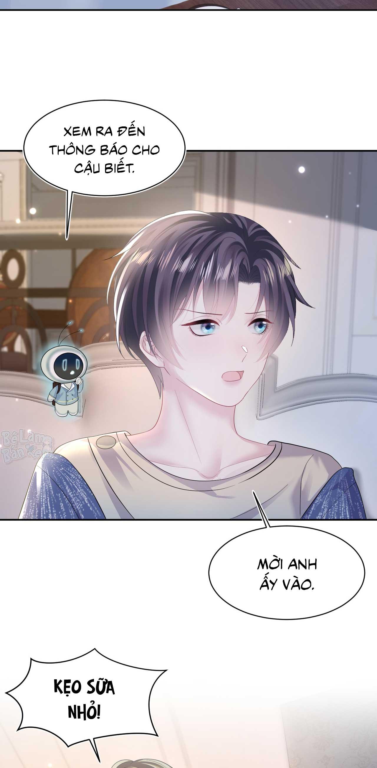Đọc truyện Tuyệt mỹ bạch liên hoa online dạy học - Chapter 144