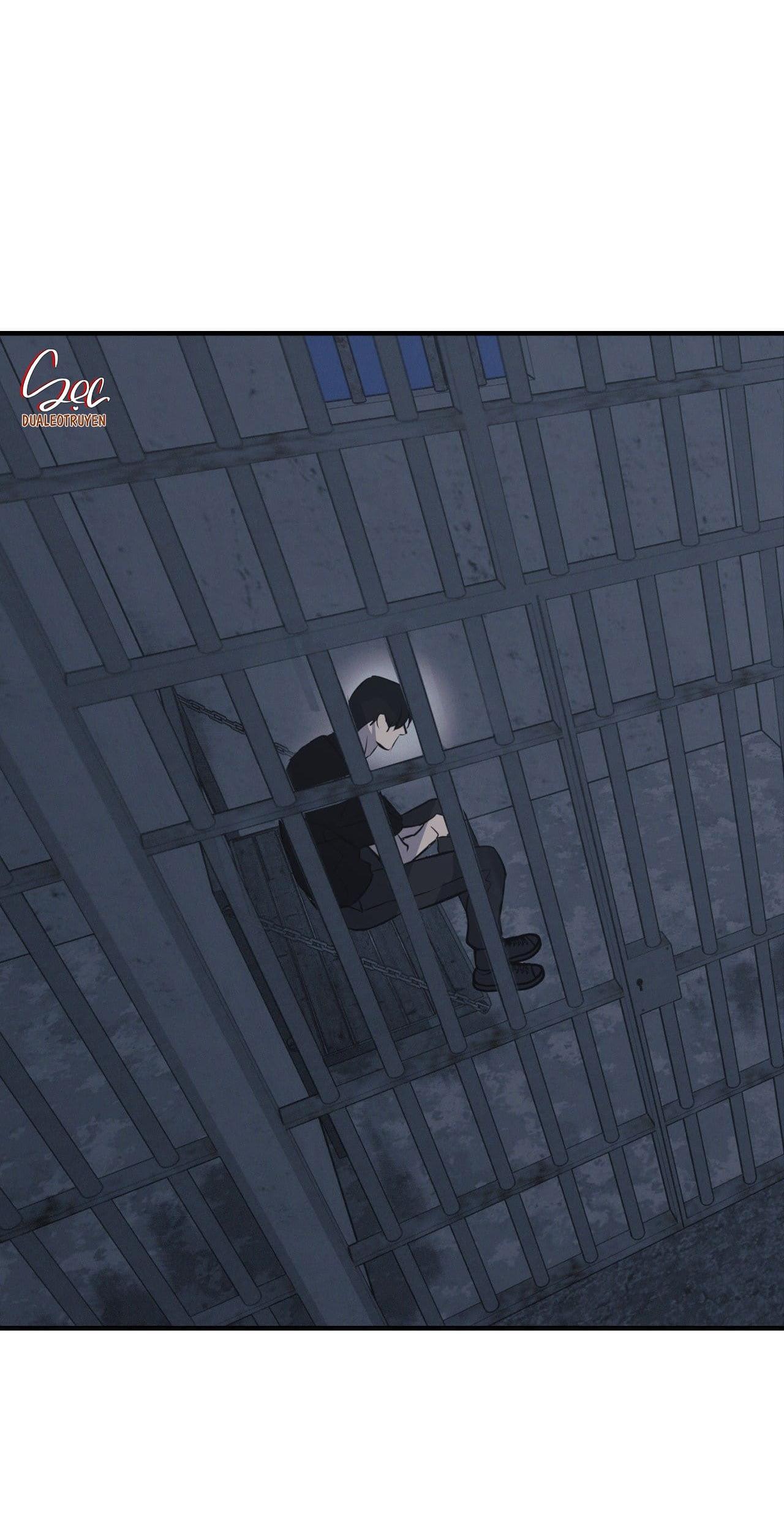 Đọc truyện RISKY VICE - Chapter 46