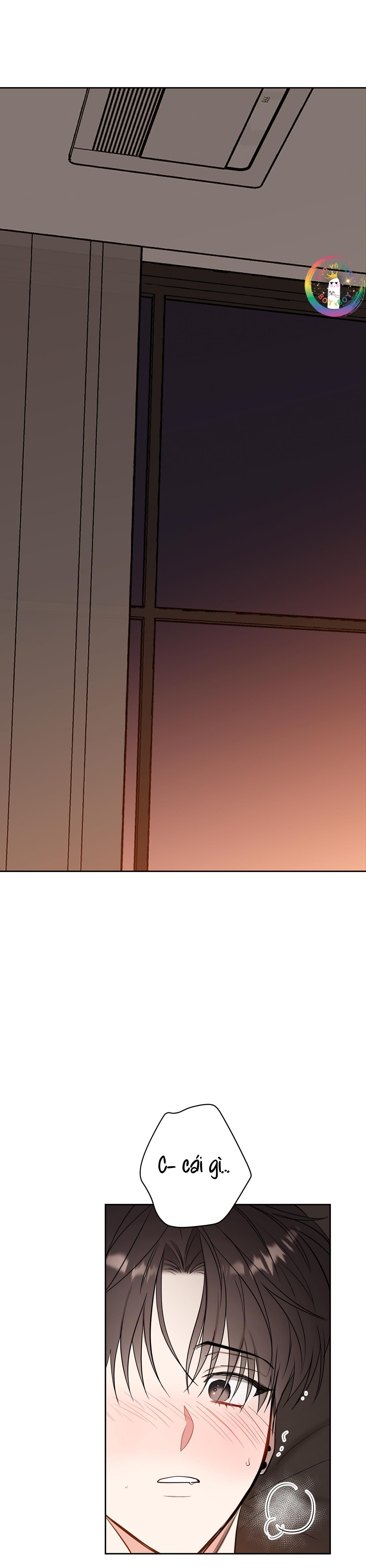 Đọc truyện Sparkling Baby - Chapter 30