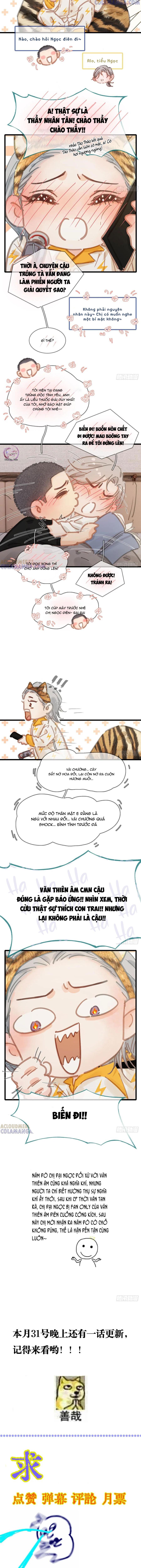 Đọc truyện Quen Lâu Mới Biết Người Thiếu Tâm Cơ - Chapter 66