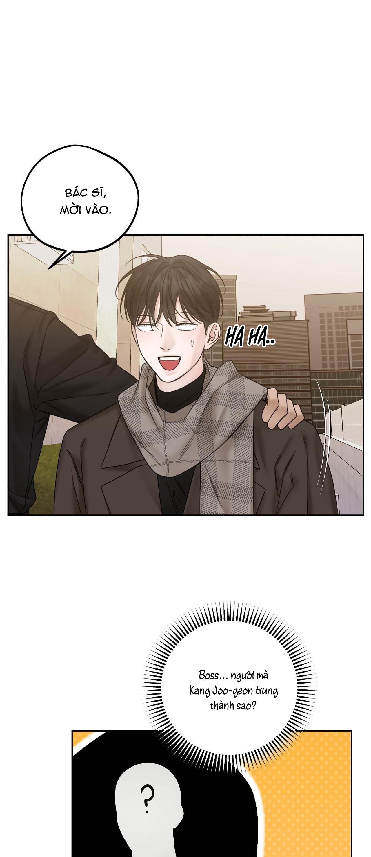 Đọc truyện BẮT KỊP - Chapter 43