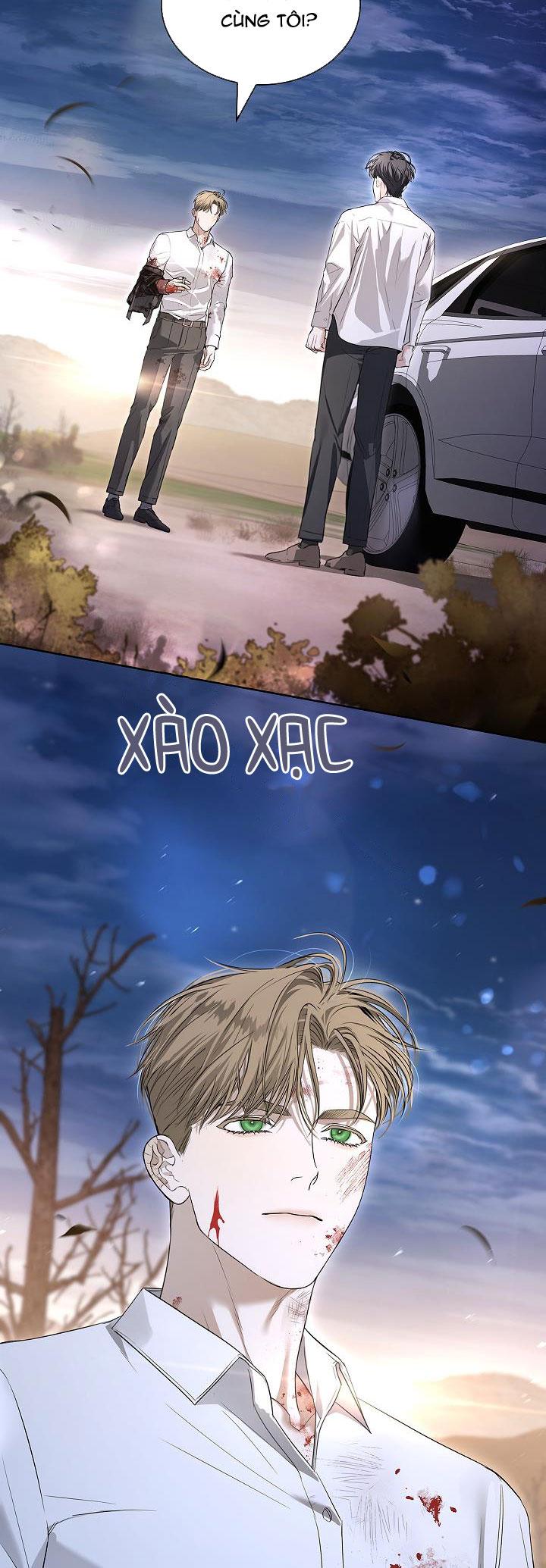 Đọc truyện HÔN TÔI NẾU CÓ THỂ - Chapter 24