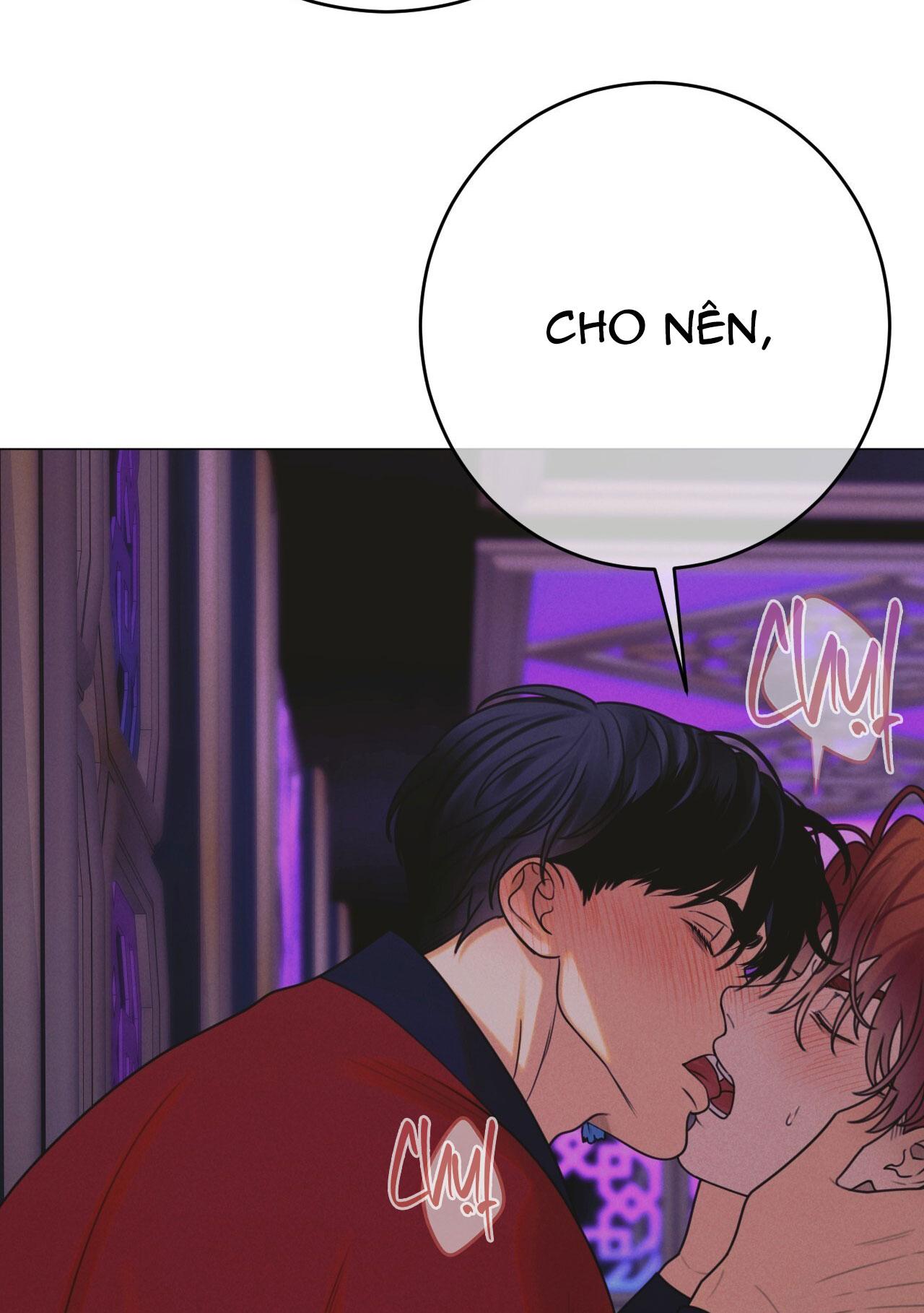 Đọc truyện QUẺ BÓI GIẤC MƠ CỦA YÊU TINH - Chapter 68