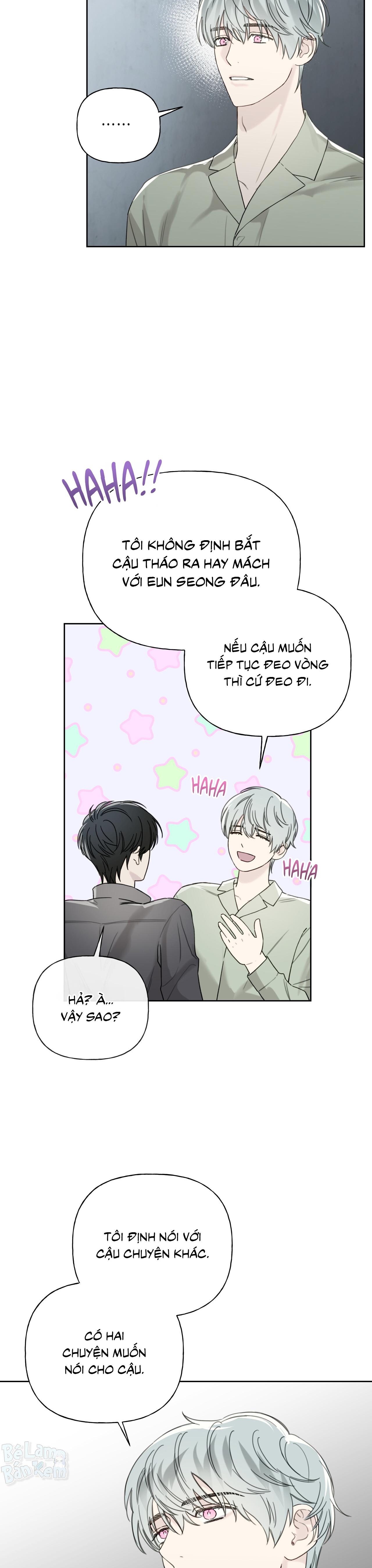 Đọc truyện HIỂM HỌA GUIDING - Chapter 59