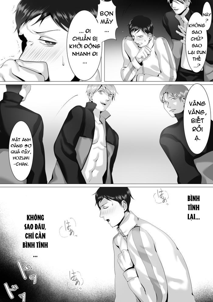 Đọc truyện Oneshot hỏny - Chapter 445