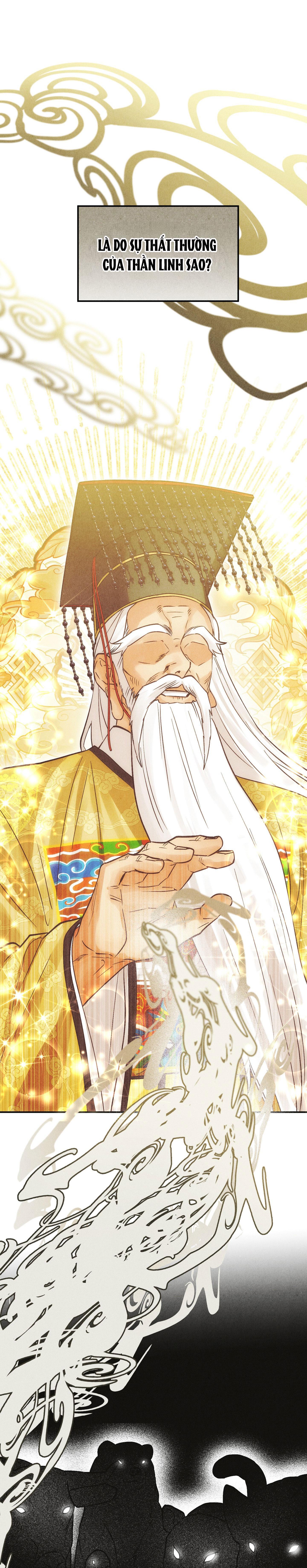 Đọc truyện TUYỂN TẬP NHẤT THỤ ĐA CÔNG CỦA NHÀ KIM - Chapter 48.1