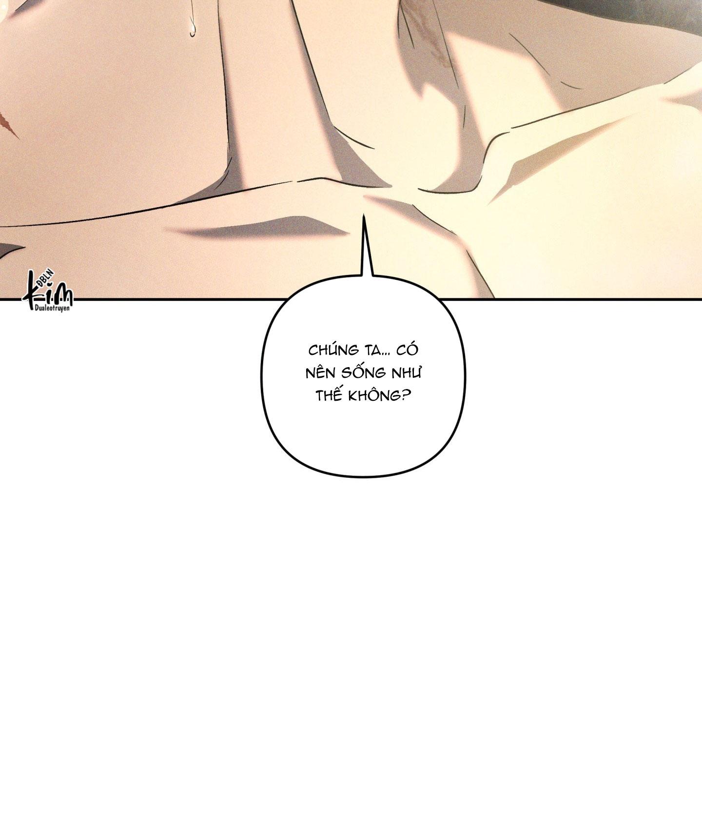 Đọc truyện EDEN - Chapter 43