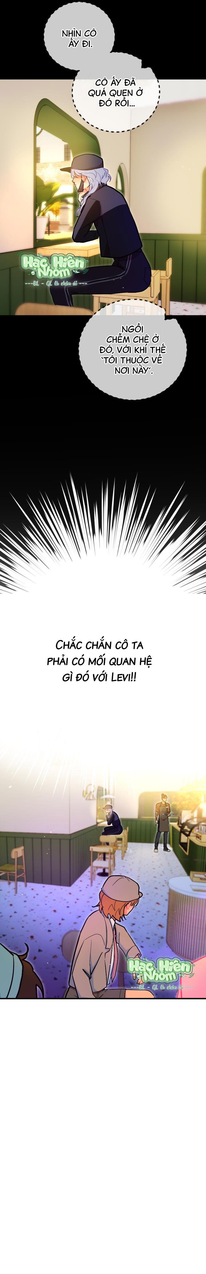 Đọc truyện Cẩm Nang Cua Gái - Chapter 24
