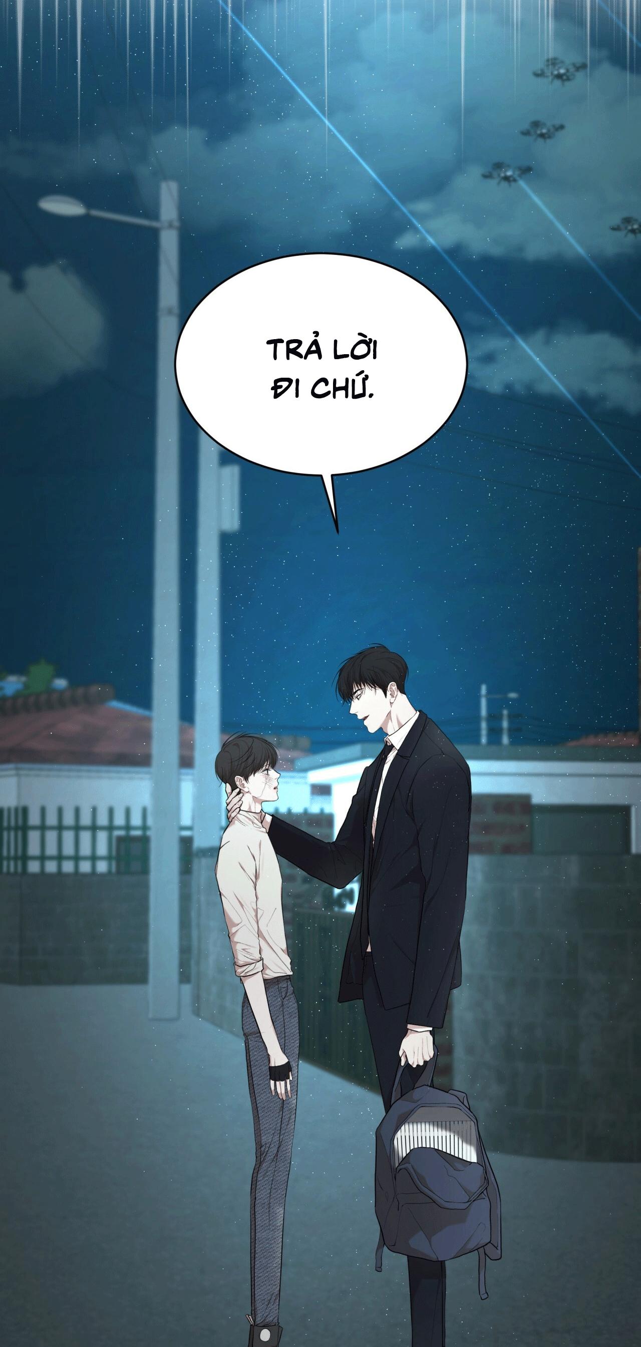 Đọc truyện KHỞI NGUỒN SỰ SỐNG - Chapter 54