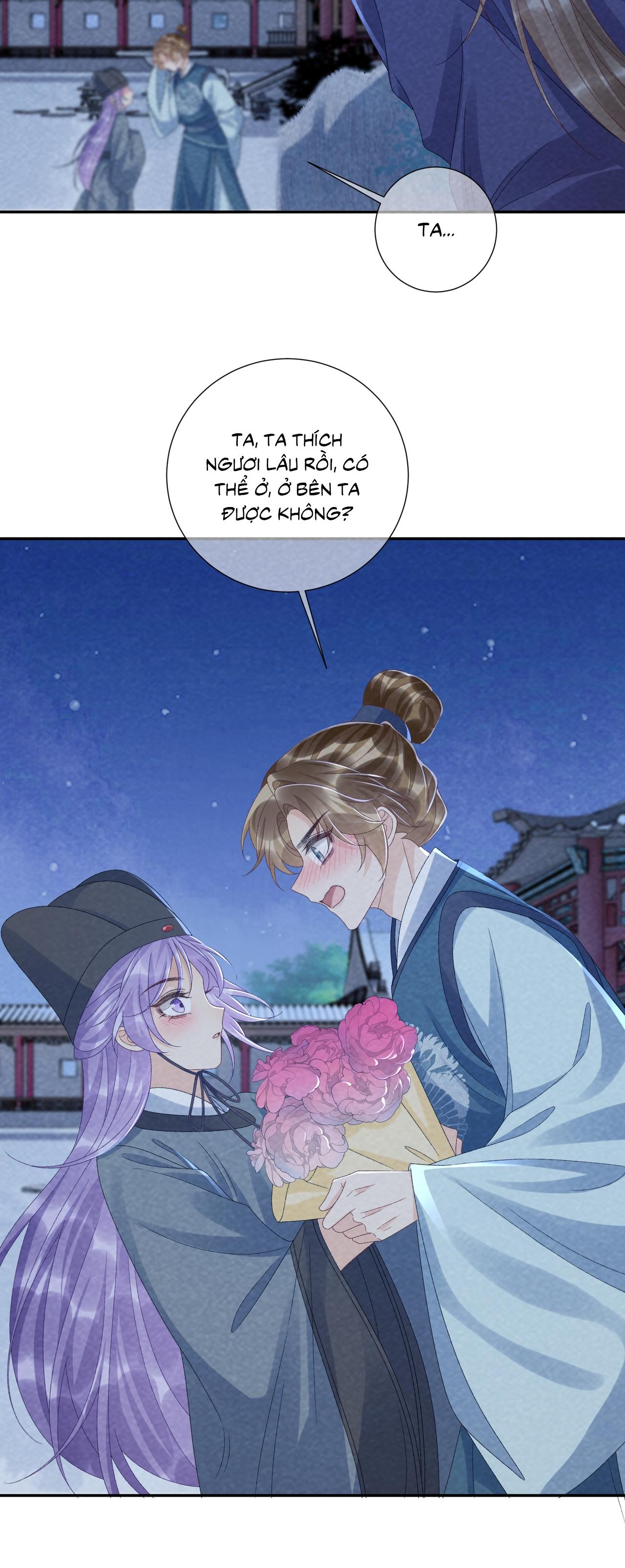 Đọc truyện CẠM BẪY CỦA KẺ BIẾN THÁI - Chapter 133.24